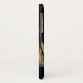 Johannes Vermeers Girl mit einem PerlenohriPhon Case-Mate iPhone Hülle (Hinten/Links)