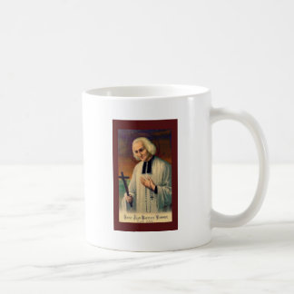 Johannes Vianney Kaffeetasse