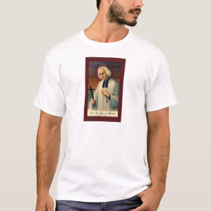 Johannes Vianney T-Shirt