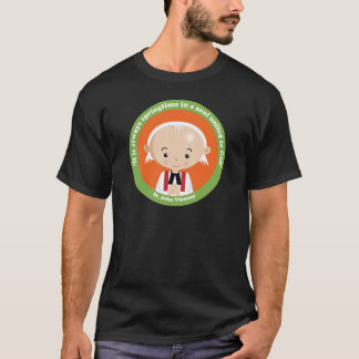 Johannes Vianney T-Shirt