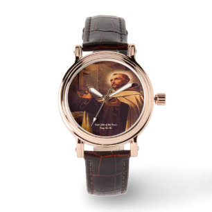 Johannes vom Kreuz Armbanduhr