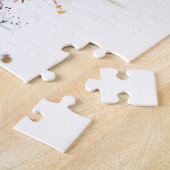 Johannesburg Südafrika Skyline Puzzle (Seite)