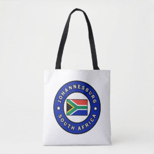 Johannesburg Südafrika Tasche