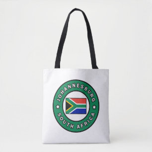 Johannesburg Südafrika Tasche
