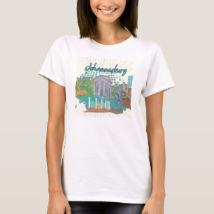 Johannesburg T-Shirt