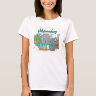 Johannesburg T-Shirt