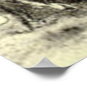 Johanniter-Ritter Poster (Ecke)