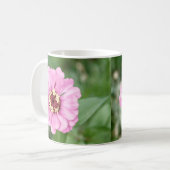 Johann's Beauty Kaffeetasse (Vorderseite Links)
