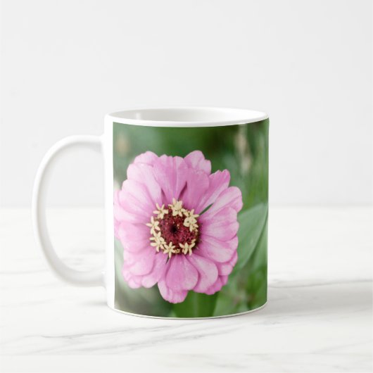 Johann's Beauty Kaffeetasse (Links)