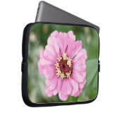 Johann's Beauty Laptop Sleeve (Vorne Rechts)