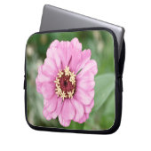 Johann's Beauty Laptop Sleeve (Vorderseite Links)