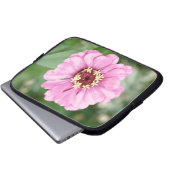 Johann's Beauty Laptop Sleeve (Vorne Knopf)