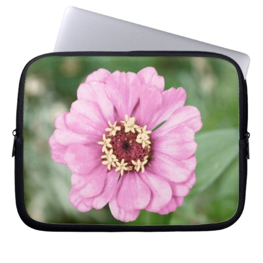 Johann's Beauty Laptop Sleeve (Vorderseite)