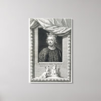 John (1167-1216) King of England von 1199, Grav
