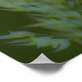 John 13:34 poster (Ecke)