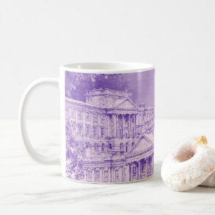 John 14:1-3 - Kaffee-Tasse Kaffeetasse