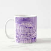 John 14:1-3 - Kaffee-Tasse Kaffeetasse (Links)