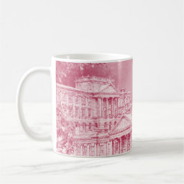 John 14:1-3 - Kaffee-Tasse Kaffeetasse