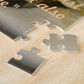 John-14:1bibel-Verspuzzlespiel Puzzle (Seite)