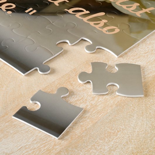 John-14:1bibel-Verspuzzlespiel Puzzle (Seite)