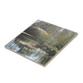 John 14:27 Friede verließ ich mit dir. Fliese (Seite)