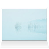 John 14:27 Peace verließ ich mit dir, Bibelkarte (Innenansicht Horizontal (Oben))