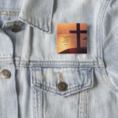 JOHN-14:6 BUTTON (Beispiel)