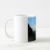 John 14:6 Ich bin der Weg.. Kaffeetasse (Links)