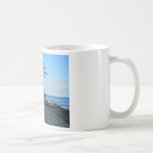 John 14:6 Ich bin der Weg.. Kaffeetasse
