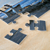 John 14:6 Ich bin der Weg Puzzle (Seite)