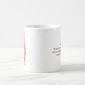John 14:6 Jesus Tasse (Mittel)