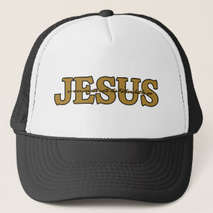 John 14:6 KJV Bibelverse Trage deinen Glauben muti Truckerkappe