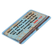 John 14:6 magnet (Linke Seite)