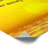 John 14: 6 poster (Ecke)