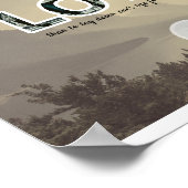 John 15:13 - Es gibt keine größere Liebe Poster (Ecke)