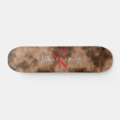 John-15:18 - 19 skateboard (Horizontal)