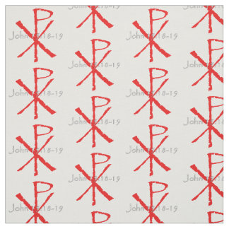 John-15:18 - 19 stoff