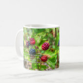 John 15:5 kaffeetasse (Vorderseite Links)