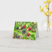 John 15:5 karte (Gelbe Blume)