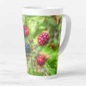 John 15:5 milchtasse (Rechte Ecke)