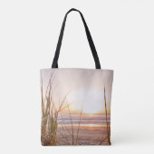 John 16:13 Geist der Wahrheit wird euch führen, Oz Tasche (Rückseite)