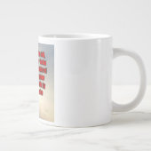 John 16:21 WEBU-Tasse Jumbo-Tasse (Rechts)