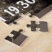 JOHN 19:30 Puzzle (Seite)