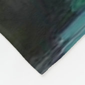 John 1:16 fleecedecke (Ecke)