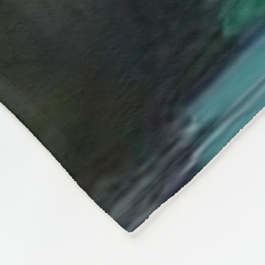 John 1:16 fleecedecke (Ecke)