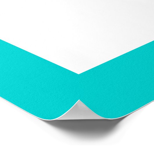 John 1:1-5 poster (Ecke)