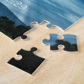 John 20:29 Selig sind diejenigen, die nicht gesehe Puzzle (Seite)