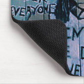 JOHN 316 MOUSEPAD (Ecke)