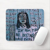 JOHN 316 MOUSEPAD (Mit Mouse)