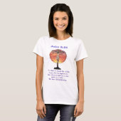 John 3:166 T-Shirt (Vorne ganz)
